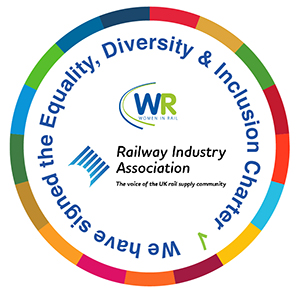 We've signed the Equality, Diversity and Inclusion Charter