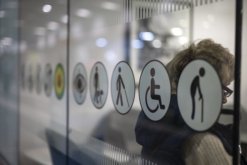 International Day of Persons with Disabilities