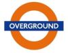 London overground logo